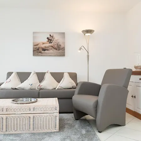 Haus-handel-eg-wohnung-03 Διαμέρισμα Βέστερλαντ