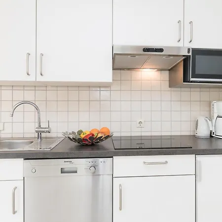 Haus-handel-eg-wohnung-03 Διαμέρισμα Βέστερλαντ