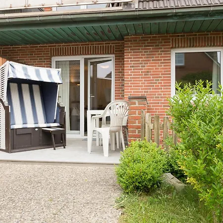 Haus Handel Eg Westerland