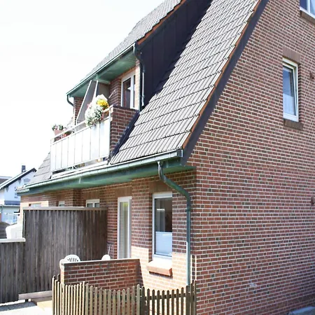 Haus Handel Eg Apartment
